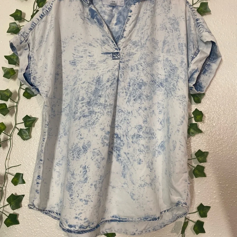 Thread Supply Shirt Size M - Picture 9 of 14